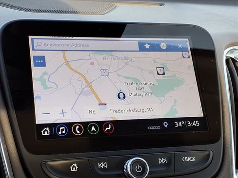 Used 2019 Chevrolet Malibu Premier w/ Sun and Wheel Package image 14