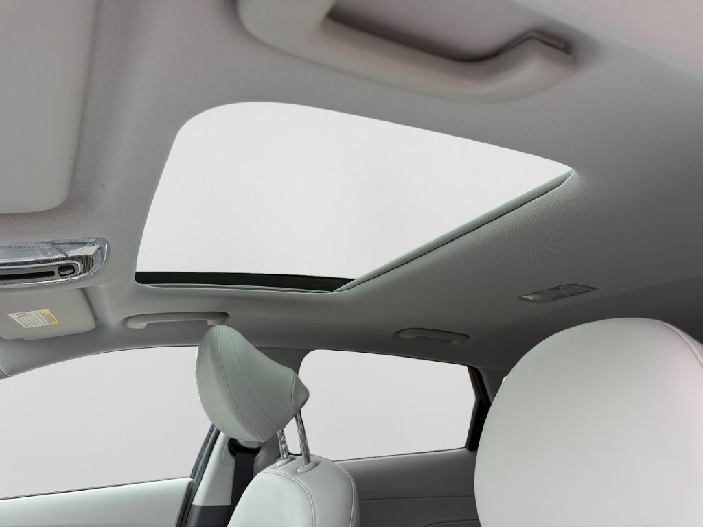 New 2027 Hyundai Kona Limited AWD/4WD image 18