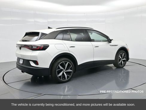 Used 2023 Volkswagen ID.4 Pro S image 7