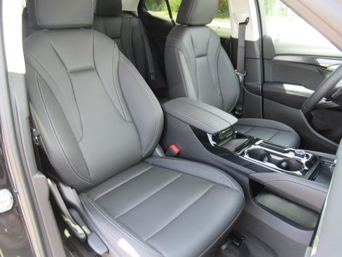 New 2026 Buick Envision Preferred AWD/4WD image 9