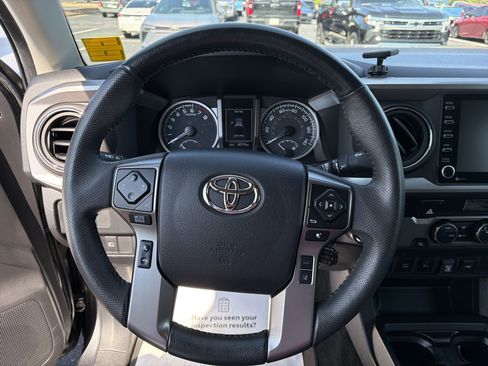 Used 2023 Toyota Tacoma SR5 RWD image 9