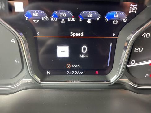 Used 2020 GMC Sierra 3500 Denali w/ Denali Ultimate Package image 28