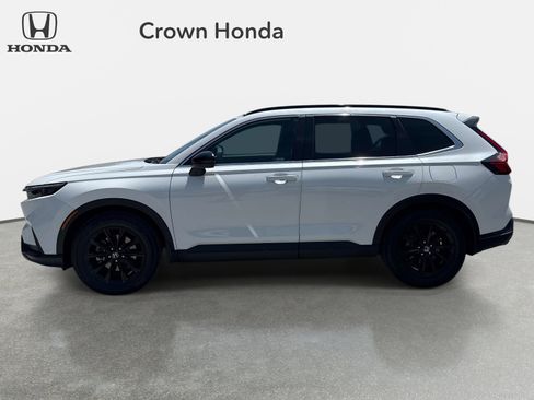 Used 2023 Honda CR-V Sport image 2