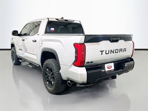 Used 2025 Toyota Tundra SR5 image 6