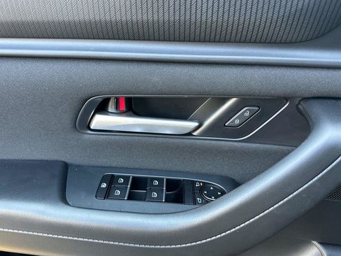 Certified 2025 MAZDA CX-90 3.3 Turbo w/ Select Package image 13