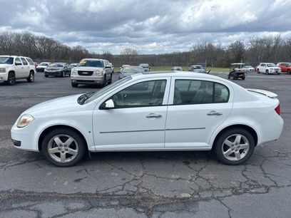 Used 2007 Chevrolet Cobalt LTZ