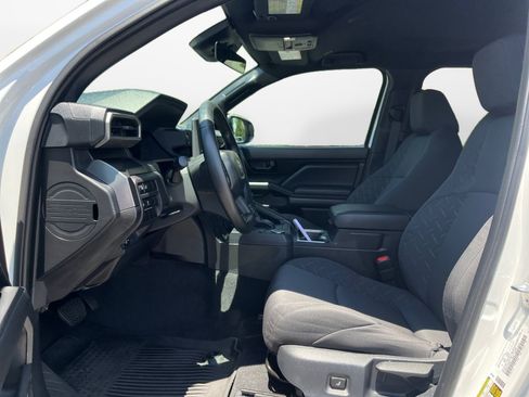 Used 2025 Toyota Tacoma SR5 RWD image 11