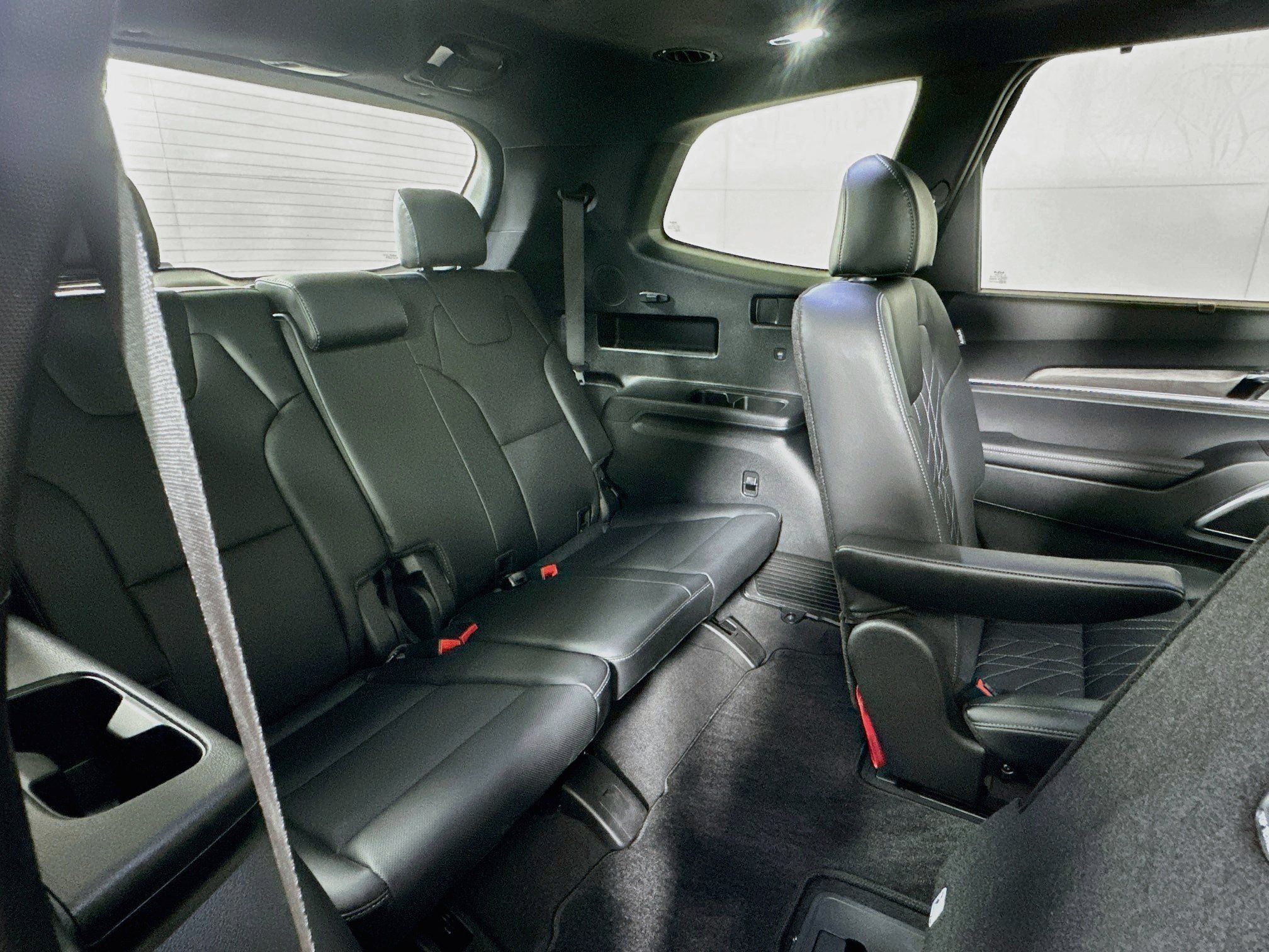 Certified 2024 Kia Telluride SX Prestige X-Line AWD/4WD image 28