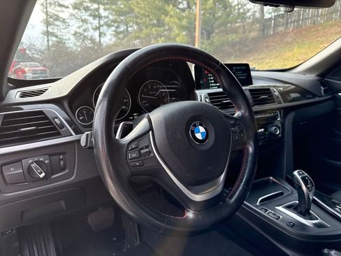 Used 2018 BMW 430i Convertible image 16