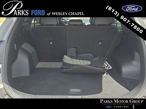 Used 2023 Kia Sportage X-Line image 8