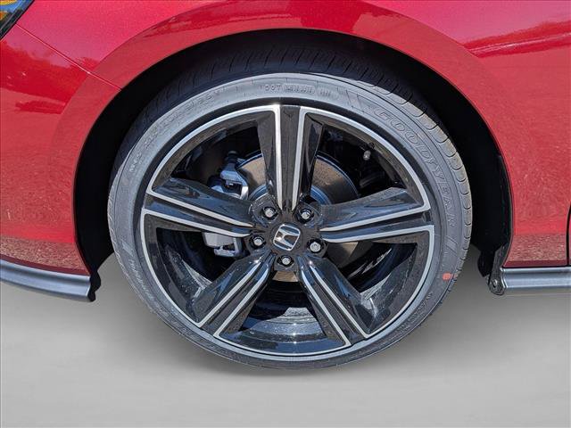 Used 2026 Honda Accord SE image 10
