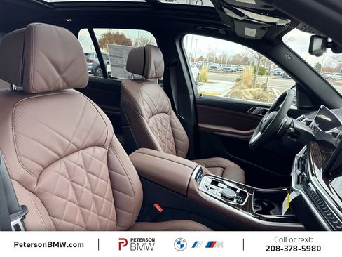 New 2026 BMW X5 xDrive50e image 18