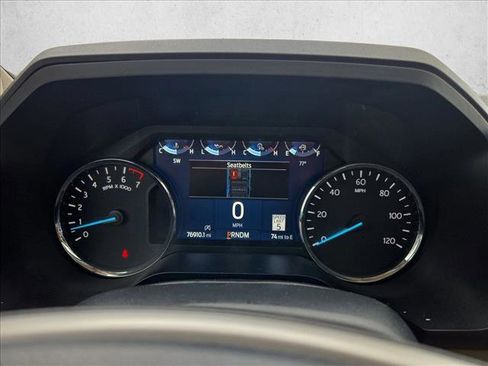 Used 2024 Ford Expedition Limited RWD image 10