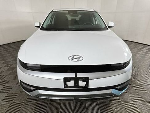Used 2022 Hyundai Ioniq 5 SE AWD/4WD image 7