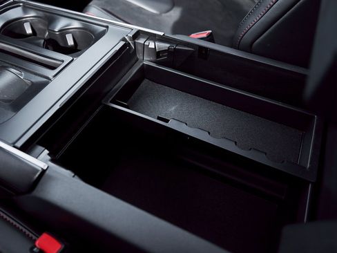 Used 2024 Ford F150 Raptor w/ Equipment Group 803A Raptor R image 83