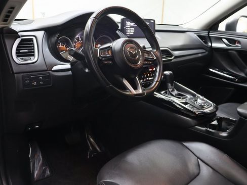 Used 2021 MAZDA CX-9 Touring w/ Touring Premium Package image 20