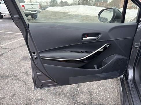 New 2026 Toyota Corolla XSE image 10