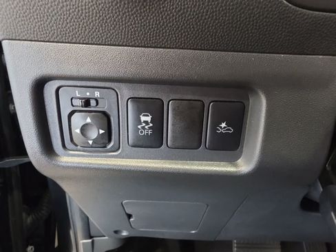 Used 2024 Mitsubishi Mirage ES FWD image 19
