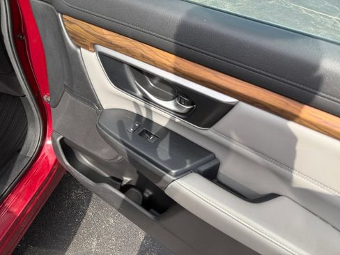 Certified 2020 Honda CR-V EX-L image 22