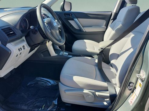 Used 2015 Subaru Forester 2.5i w/ Alloy Wheel Package image 10