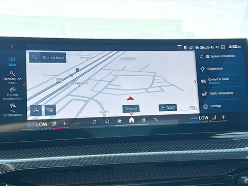 New 2026 BMW M2 w/ Lighting Package image 25