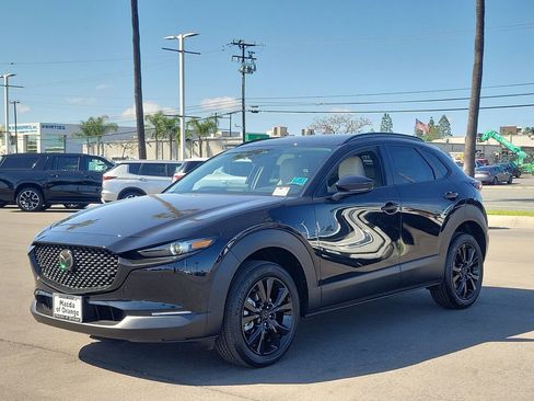 New 2026 MAZDA CX-30 Aire Edition image 26