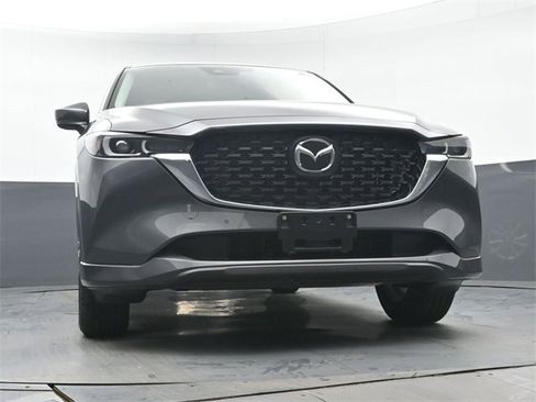 New 2025 MAZDA CX-5 AWD 2.5 S w/ Preferred Package image 22