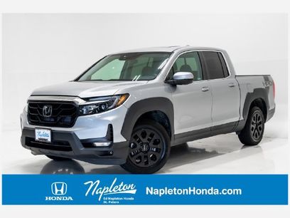 Used 2023 Honda Ridgeline RTL