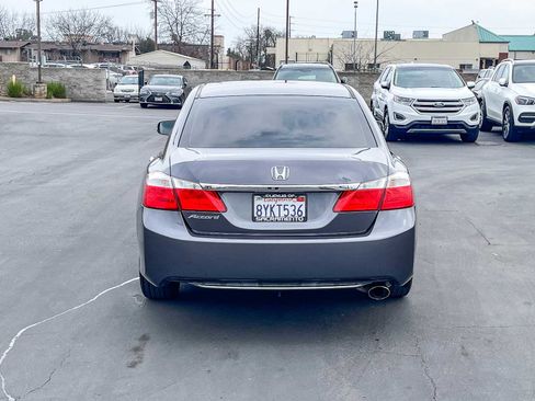 Used 2014 Honda Accord EX image 3