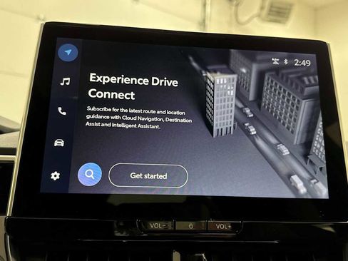 New 2026 Toyota Corolla XLE image 20
