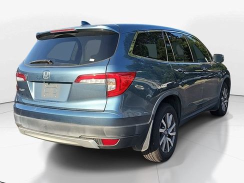 Used 2019 Honda Pilot EX image 3