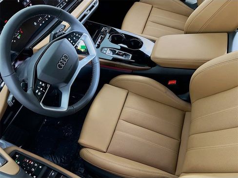 New 2025 Audi A5 2.0T Premium Plus image 21