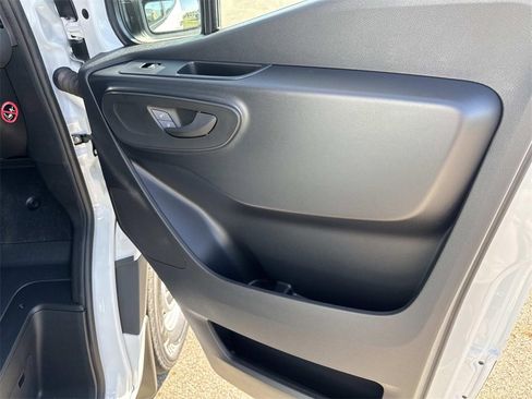 New 2025 Mercedes-Benz Sprinter 2500 image 10