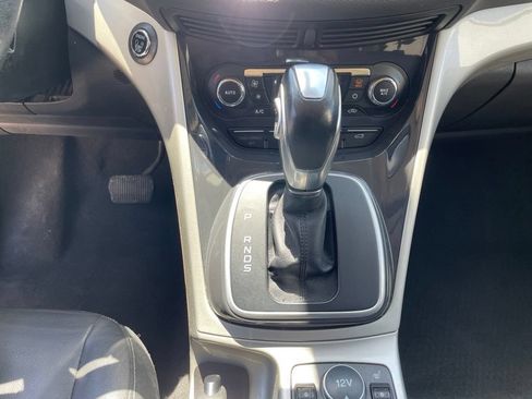 Used 2013 Ford Escape SEL FWD image 12