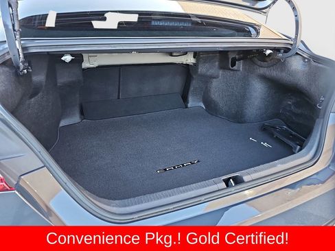 Certified 2025 Toyota Camry LE image 20