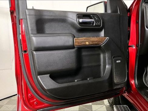 Used 2020 Chevrolet Silverado 1500 High Country image 23