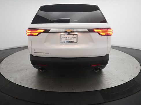 Used 2023 Chevrolet Traverse LS w/ Safety Package AWD/4WD image 26