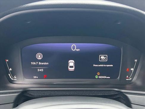 Used 2023 Honda Accord LX image 12