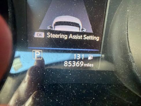 Used 2020 Nissan Rogue SL FWD image 13