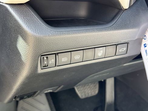 New 2025 Toyota RAV4 XLE Premium image 23