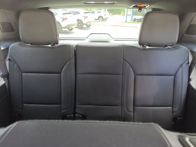 Used 2023 Chevrolet Tahoe LT AWD/4WD image 20