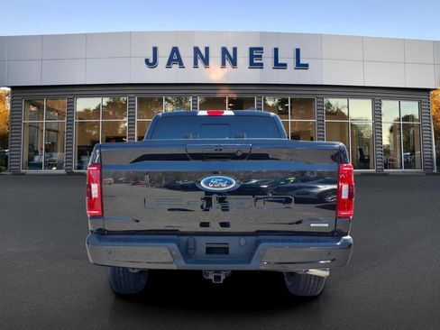 Used 2023 Ford F150 XLT w/ Equipment Group 302A High image 6