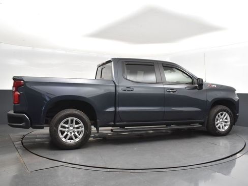 Used 2022 Chevrolet Silverado 1500 RST image 8