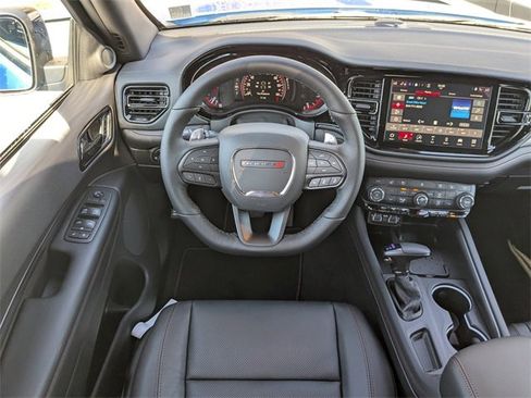 New 2026 Dodge Durango GT image 16