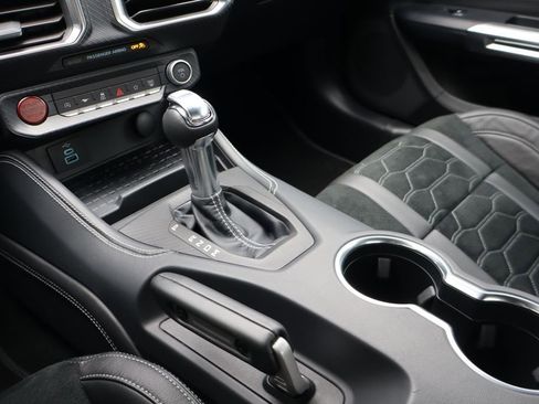 Used 2024 Ford Mustang GT Premium w/ GT Performance Package RWD image 30