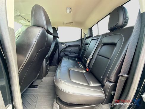 Used 2022 Chevrolet Colorado ZR2 AWD/4WD image 24