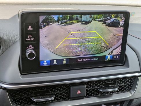 Certified 2025 Acura ADX A-Spec image 27