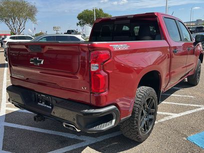 Used 2022 Chevrolet Silverado 1500 LT Trail Boss w/ LT Trail Boss Premium Package