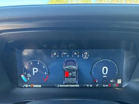 New 2026 Ford F150 Raptor image 14