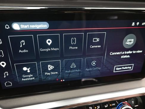 Used 2024 GMC Sierra 1500 Denali Ultimate AWD/4WD image 19